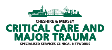 Cheshire and Mersey Adult Critical Care and Major Trauma SSCN